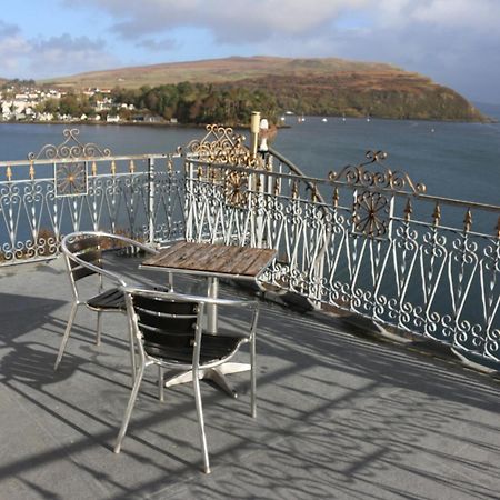 Greenacres Portree Exterior photo