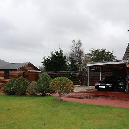 Greenacres Portree Exterior photo