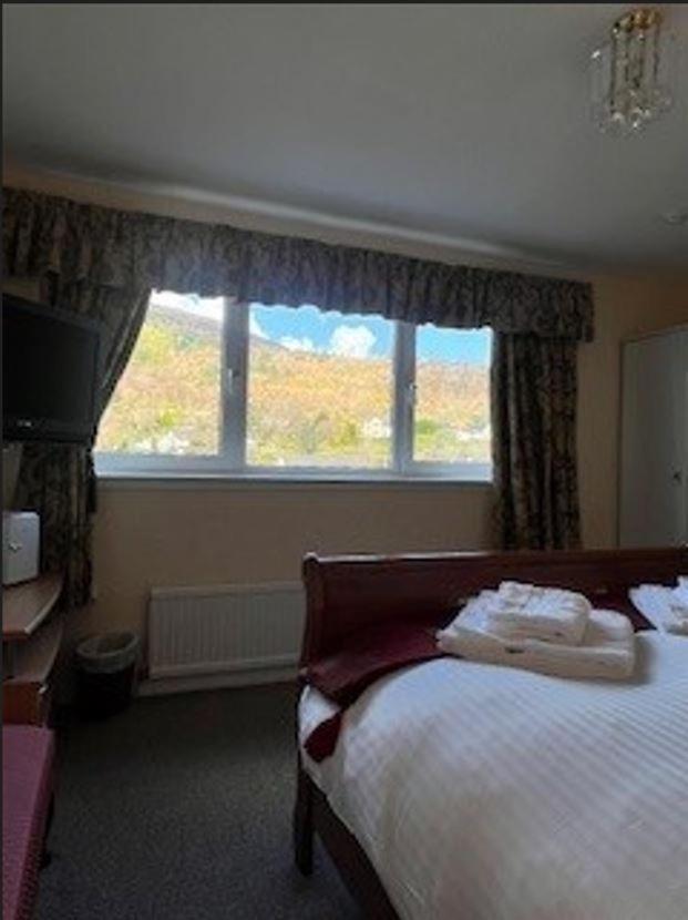 Greenacres Portree Exterior photo