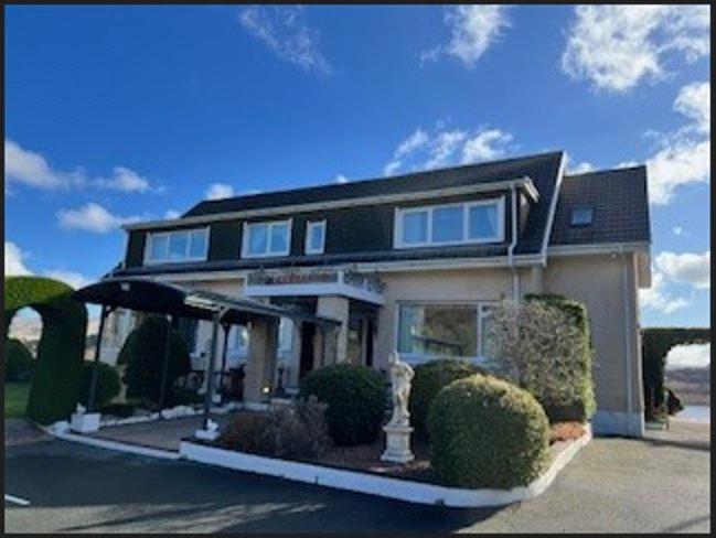 Greenacres Portree Exterior photo