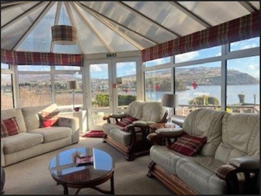 Greenacres Portree Exterior photo