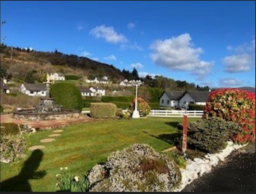 Greenacres Portree Exterior photo