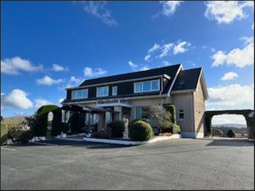 Greenacres Portree Exterior photo