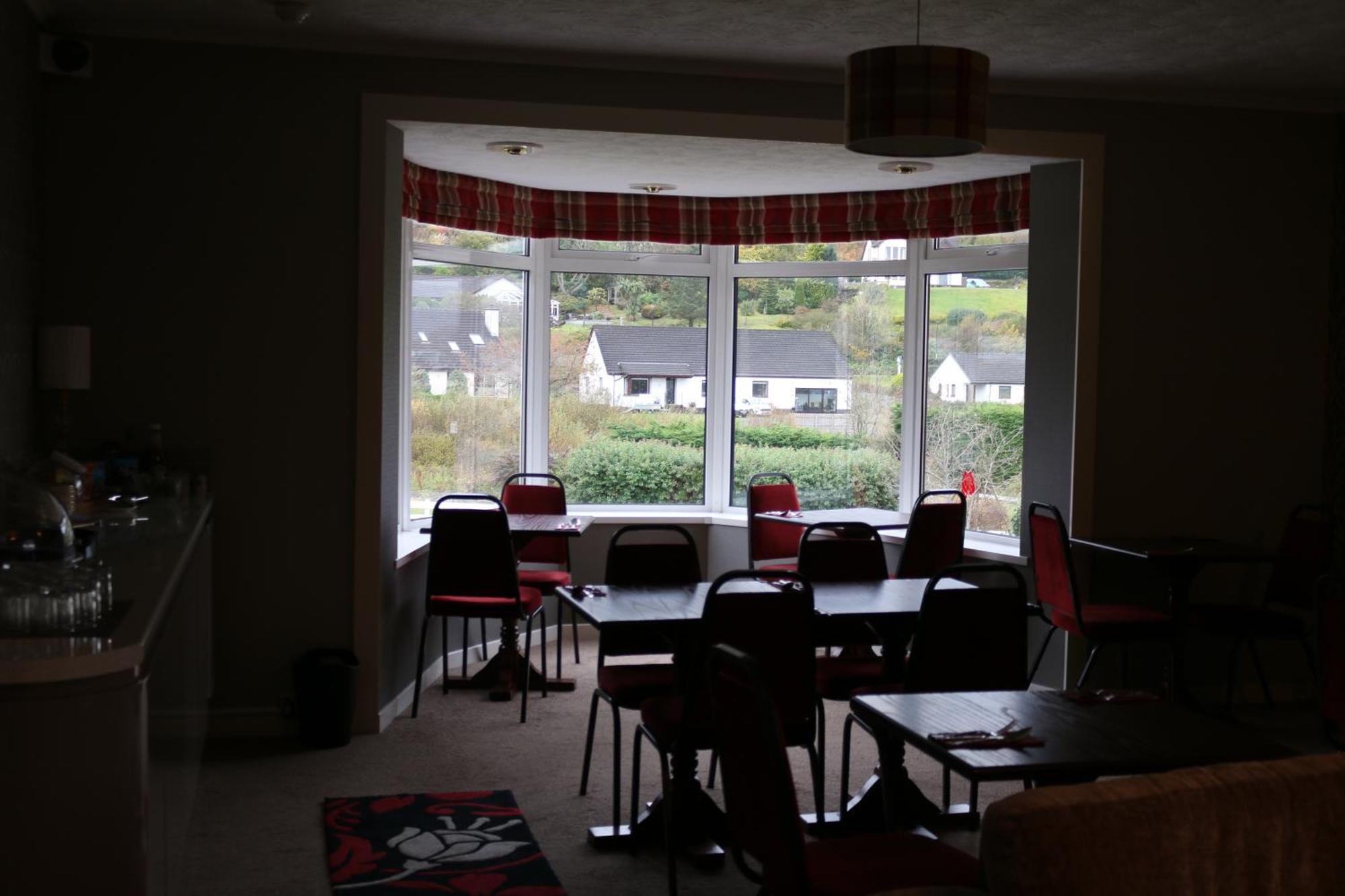 Greenacres Portree Exterior photo
