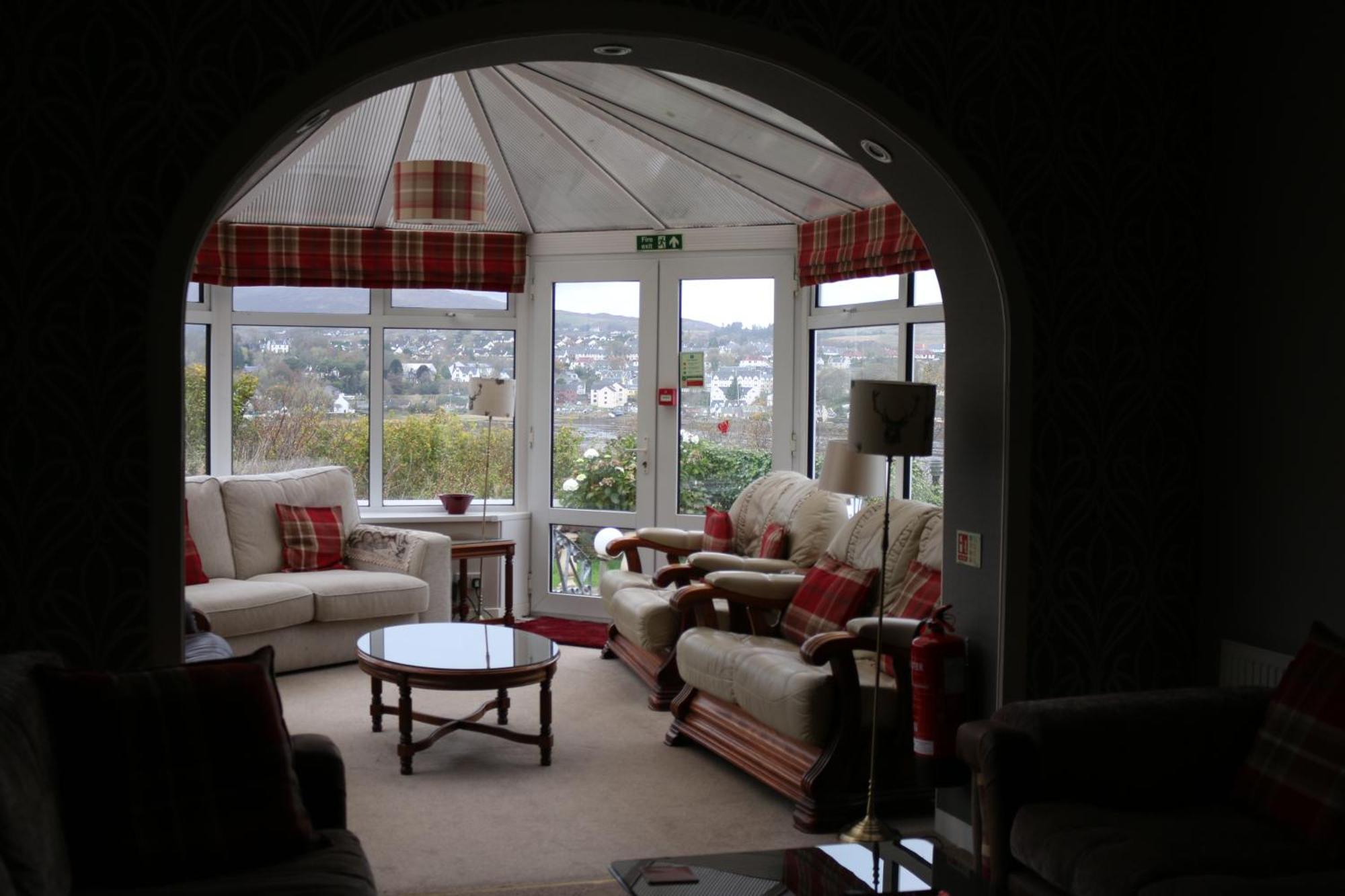 Greenacres Portree Exterior photo