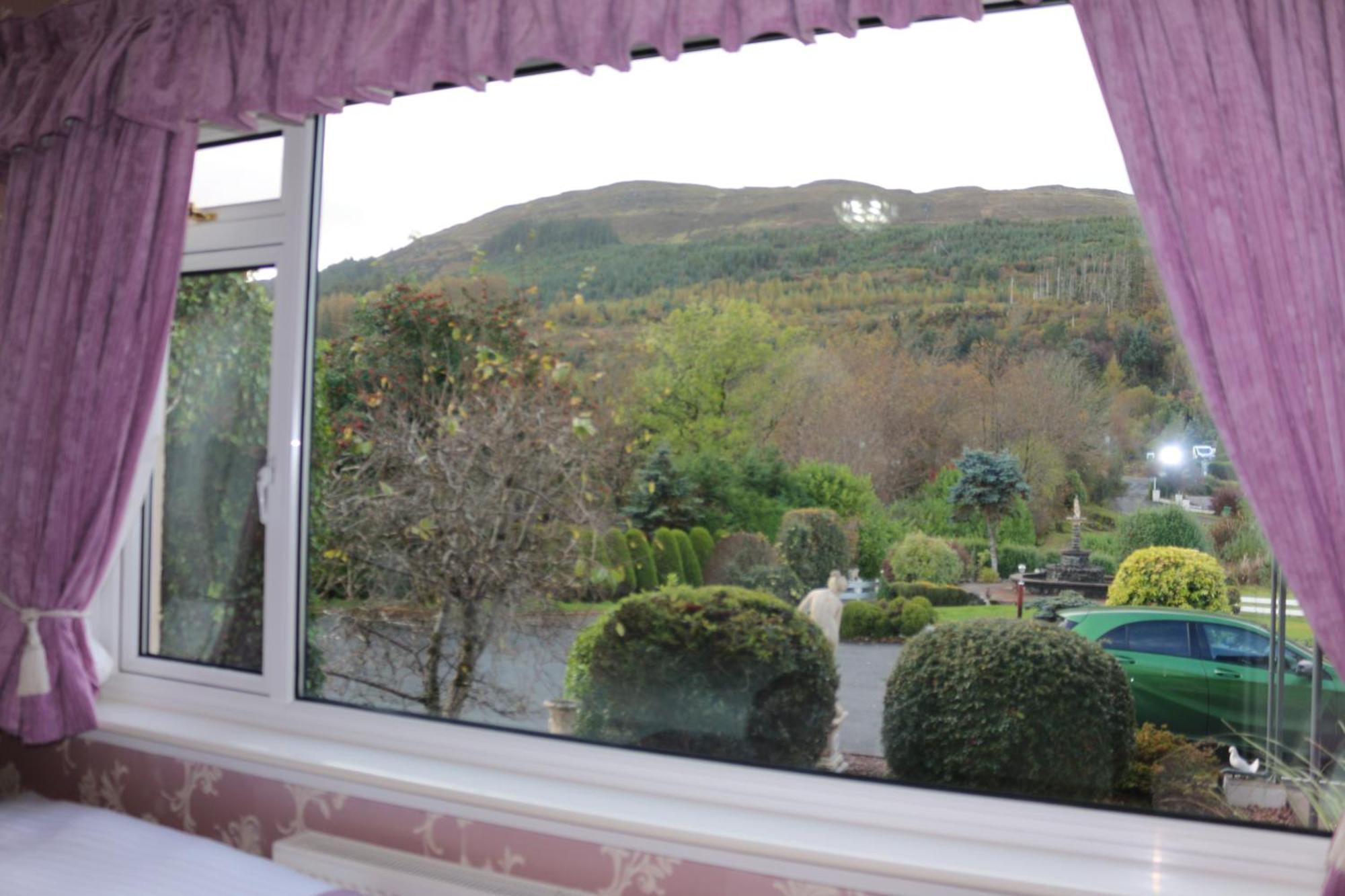 Greenacres Portree Exterior photo